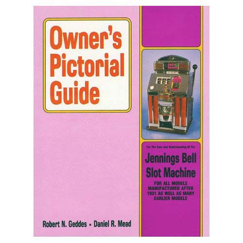 Owner's Pictorial Guide For The Care  And Understanding Jennings